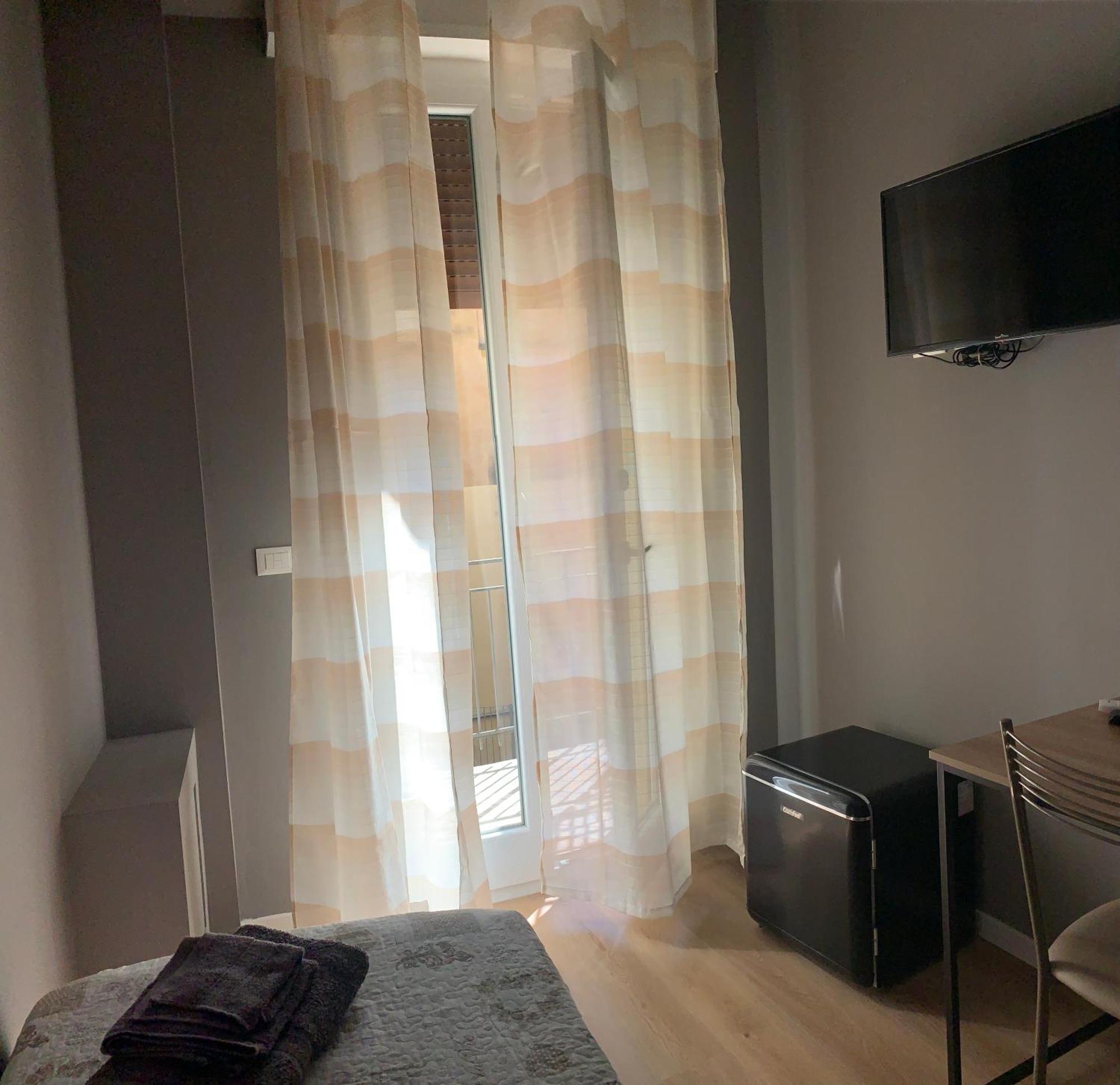 Riva Reno 4 Rooms Bologna Exterior foto